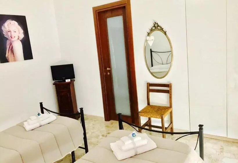 B&b Lo Scrigno