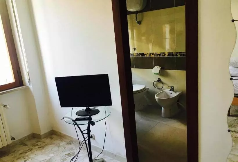 B&b Lo Scrigno