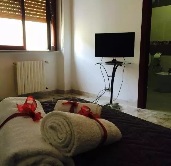 B&b Lo Scrigno