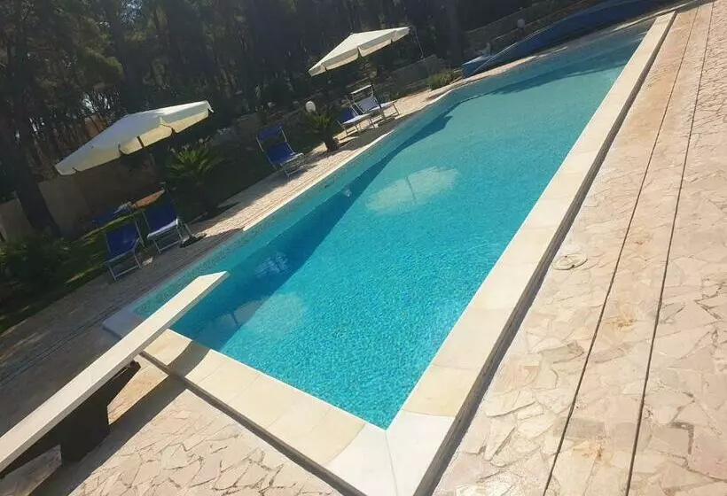 B&b Solepineta