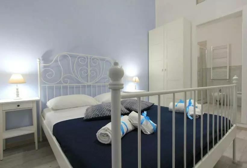 B&b Vitruvio Suites