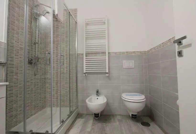 B&b Vitruvio Suites