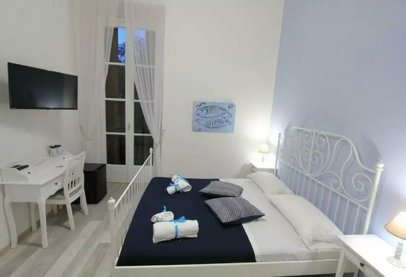 B&b Vitruvio Suites