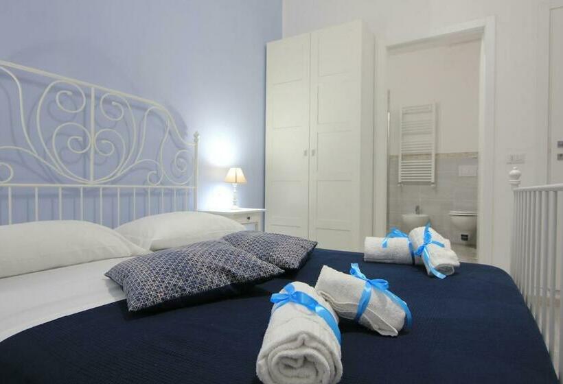 B&b Vitruvio Suites