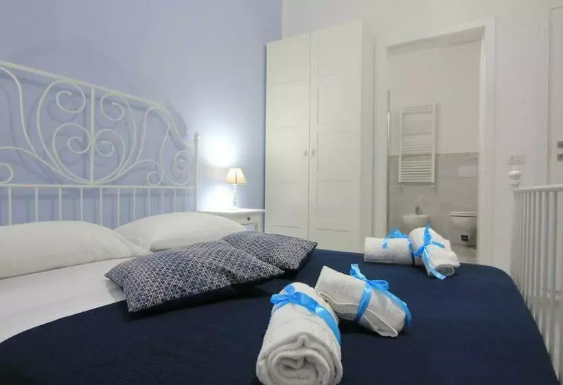B&b Vitruvio Suites