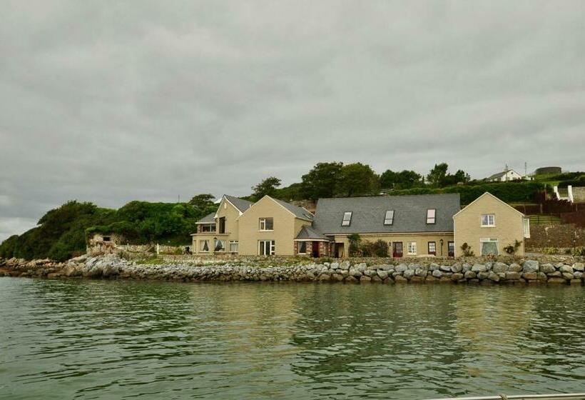 تختخواب و صبحانه Barrow Lodge