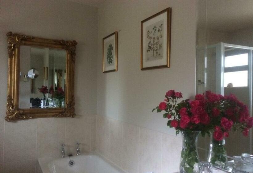 تختخواب و صبحانه Barrow Lodge