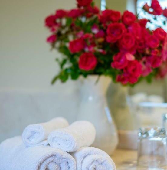 تختخواب و صبحانه Barrow Lodge