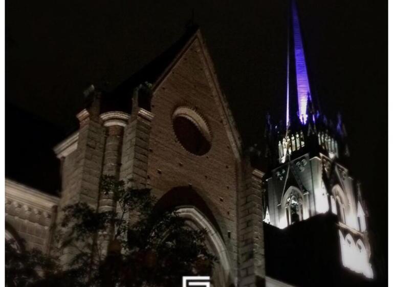 تختخواب و صبحانه Casa Piabanha   Centro Histórico