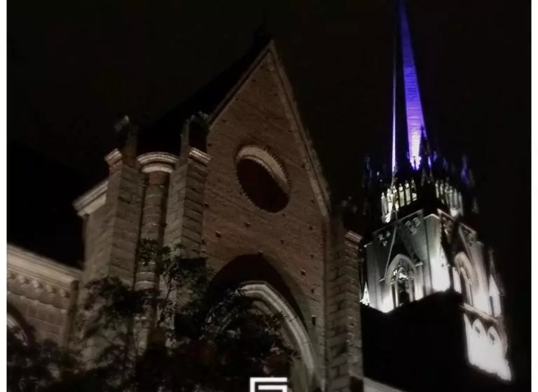 ベッドアンドブレックファースト Casa Piabanha   Centro Histórico