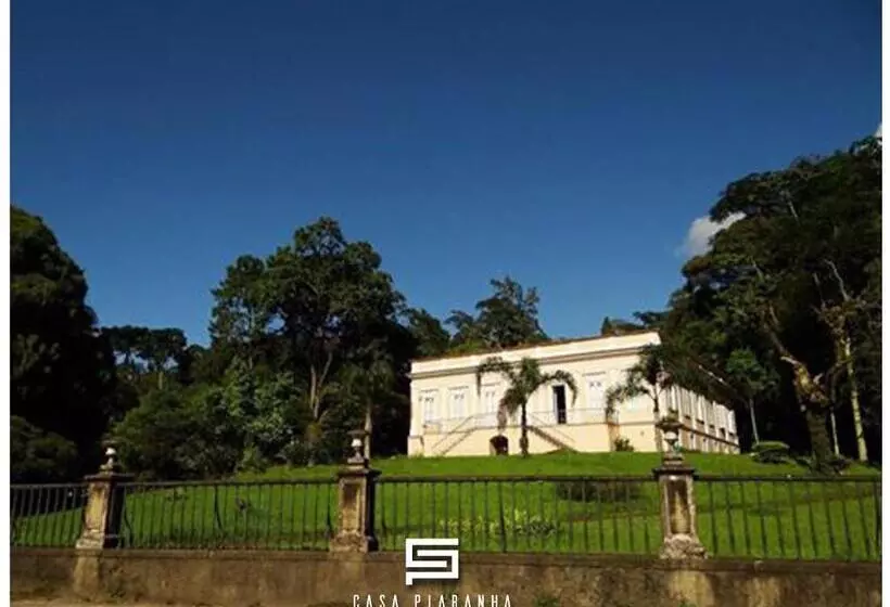 ベッドアンドブレックファースト Casa Piabanha   Centro Histórico