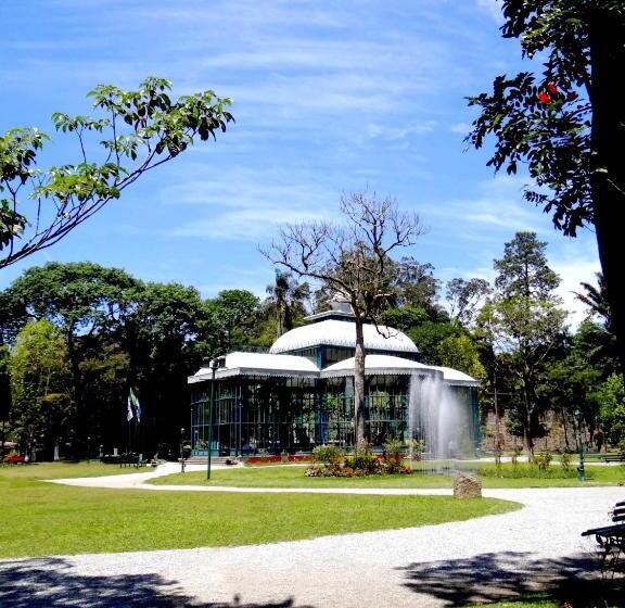 تختخواب و صبحانه Casa Piabanha   Centro Histórico