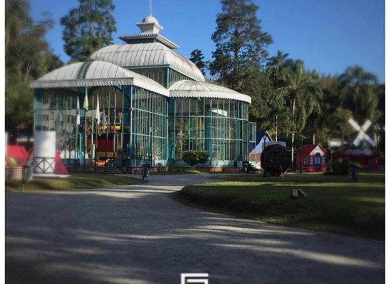 تختخواب و صبحانه Casa Piabanha   Centro Histórico