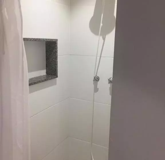 ベッドアンドブレックファースト Casa Piabanha   Centro Histórico