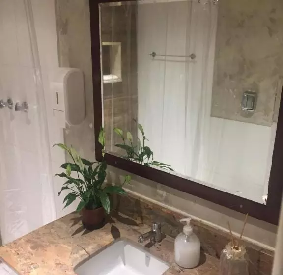 ベッドアンドブレックファースト Casa Piabanha   Centro Histórico