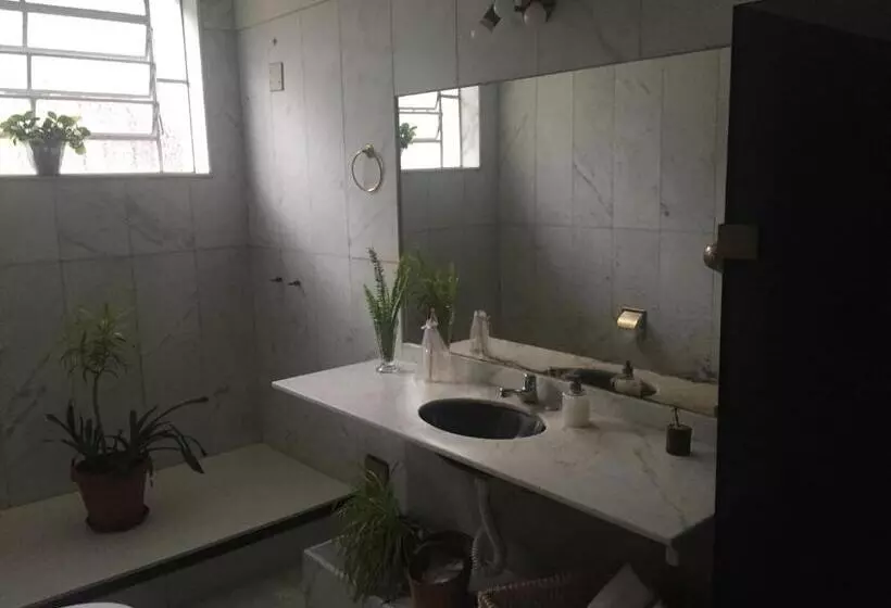 ベッドアンドブレックファースト Casa Piabanha   Centro Histórico