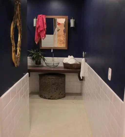 ベッドアンドブレックファースト Casa Piabanha   Centro Histórico