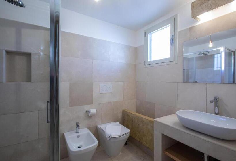 צימר Casale Donna Rosa