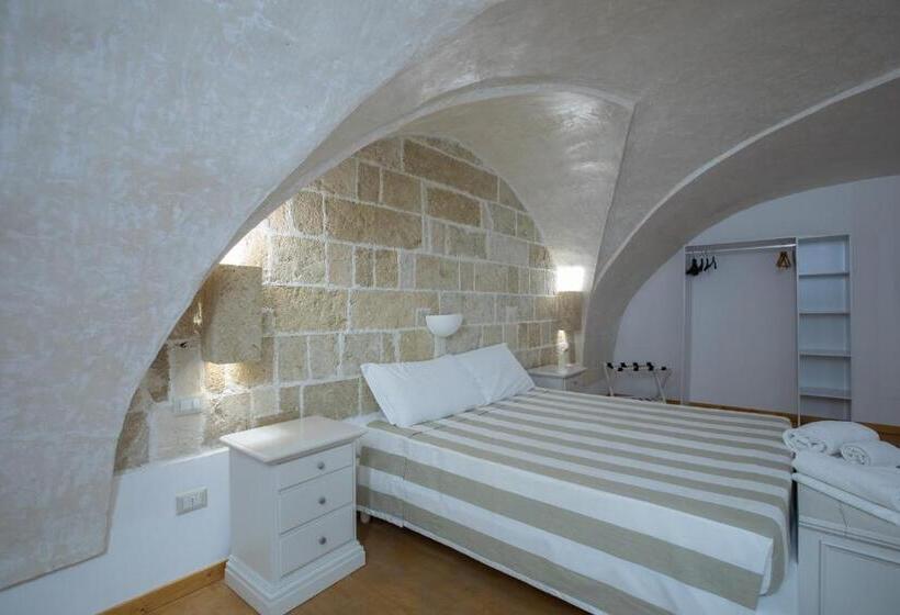 צימר Casale Donna Rosa