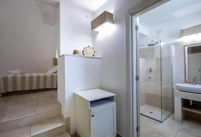 צימר Casale Donna Rosa