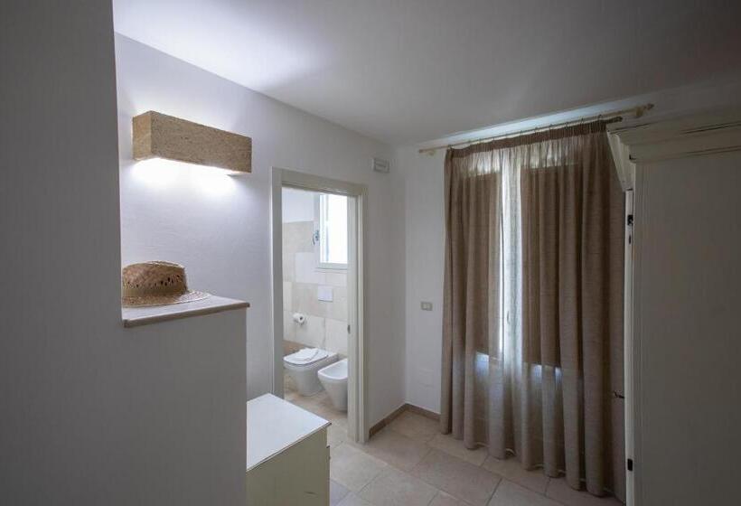 צימר Casale Donna Rosa