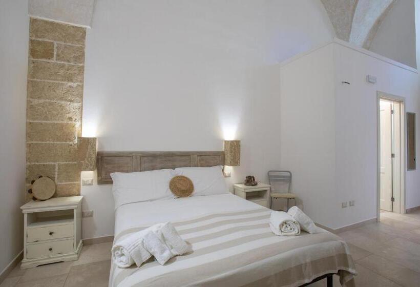 צימר Casale Donna Rosa