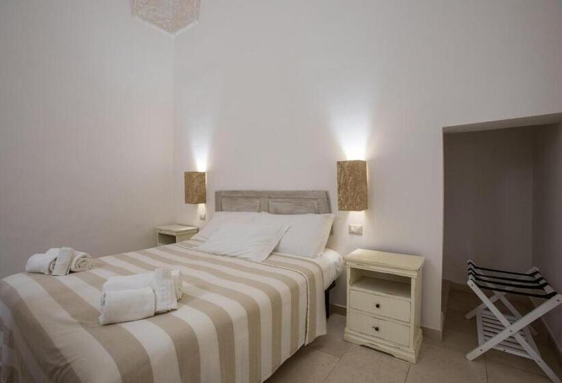 צימר Casale Donna Rosa