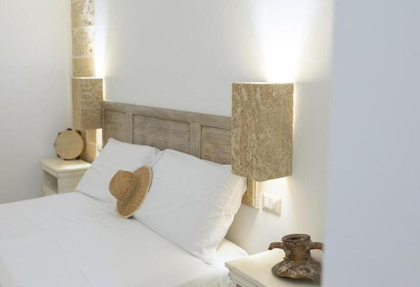 צימר Casale Donna Rosa