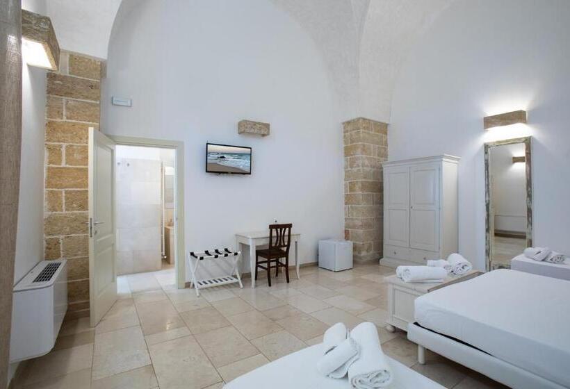 צימר Casale Donna Rosa