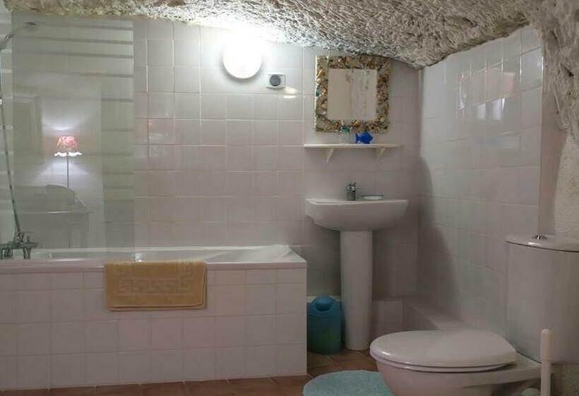 צימר La Cave De L éperon