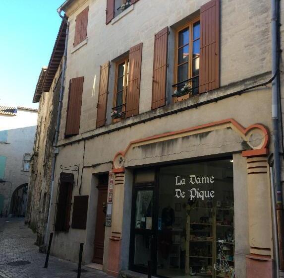 B&b La Maison D Olivier