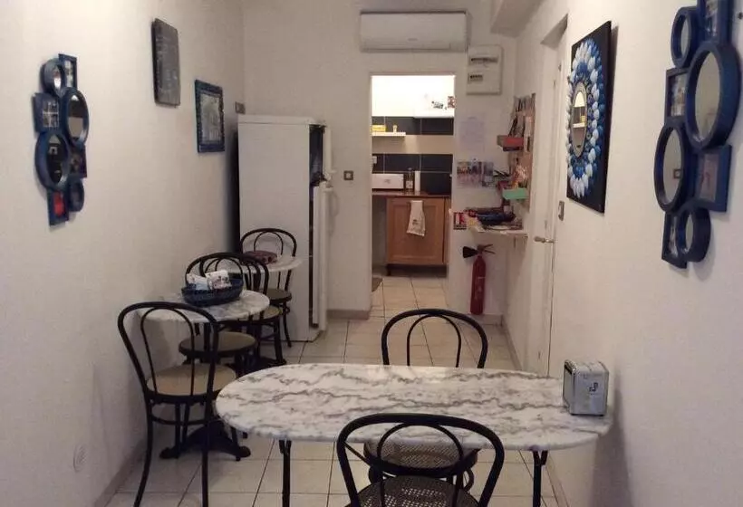 B&b La Maison D Olivier