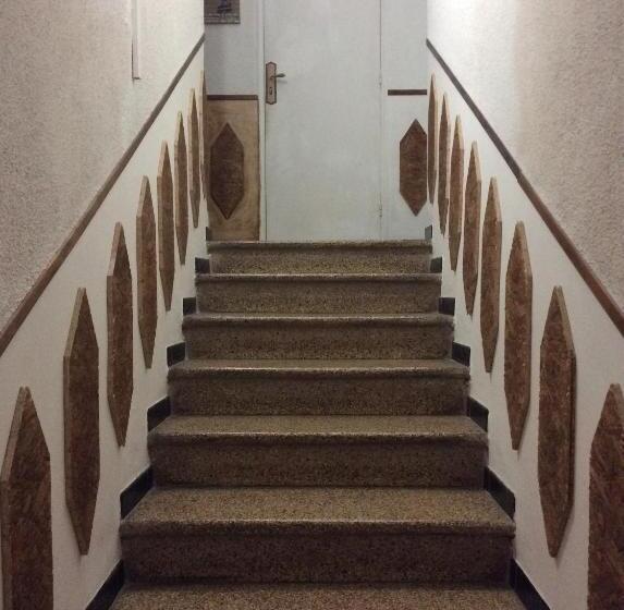 B&b La Maison D Olivier