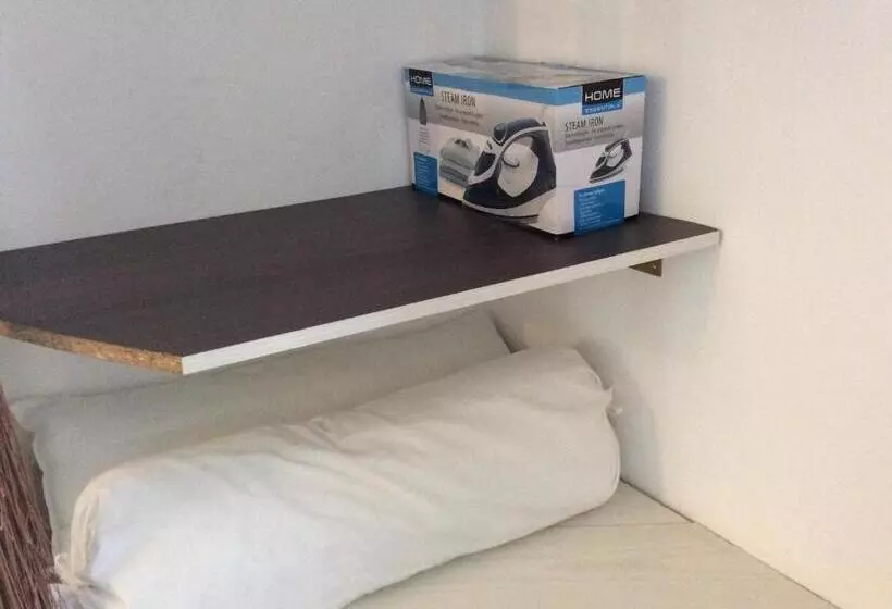 B&b La Maison D Olivier