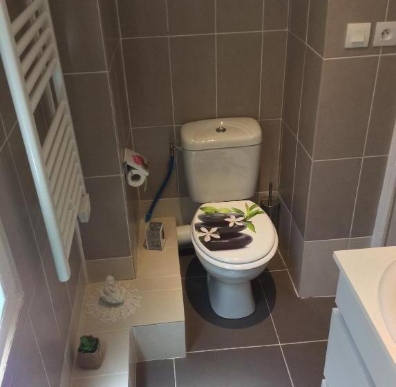 B&b La Maison D Olivier