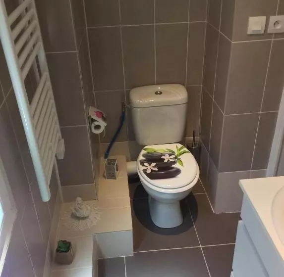 B&b La Maison D Olivier