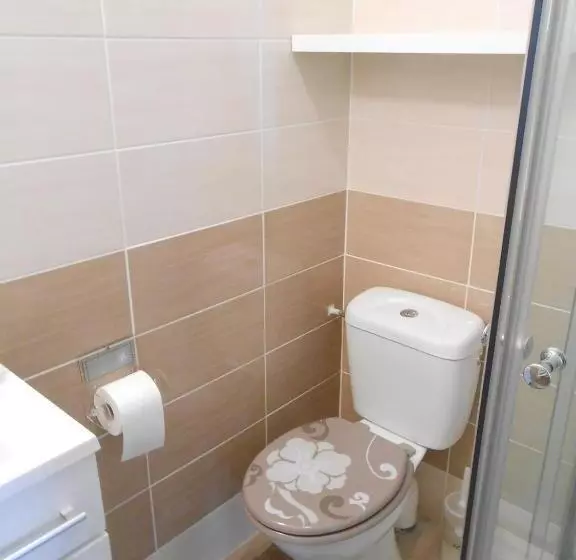 B&b La Maison D Olivier