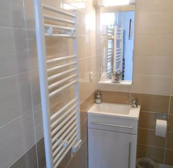 B&b La Maison D Olivier