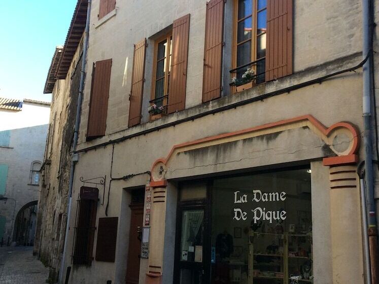 B&b La Maison D Olivier