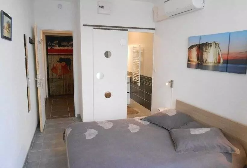 B&b La Maison D Olivier