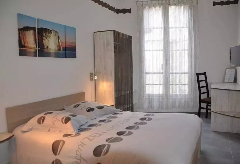 B&b La Maison D Olivier