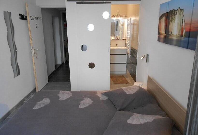 B&b La Maison D Olivier