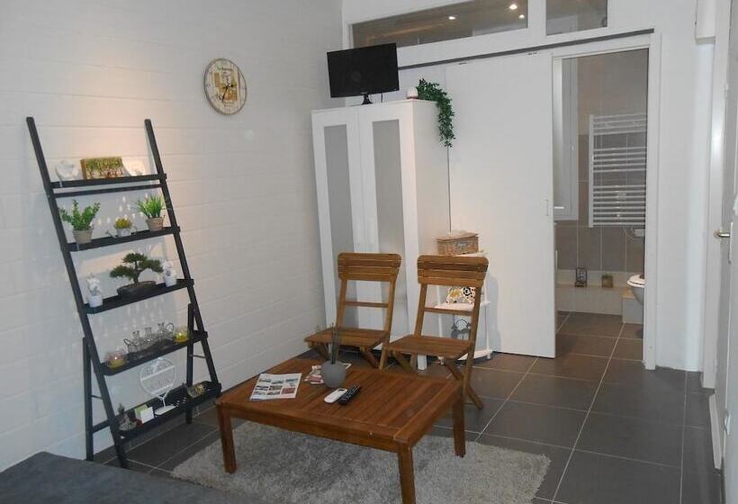 B&b La Maison D Olivier