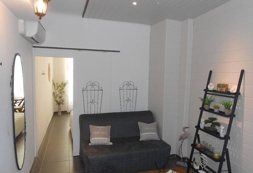 B&b La Maison D Olivier