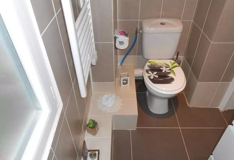 B&b La Maison D Olivier