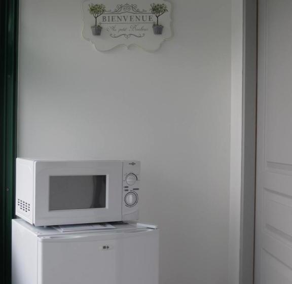 민박 Les Victoriennes