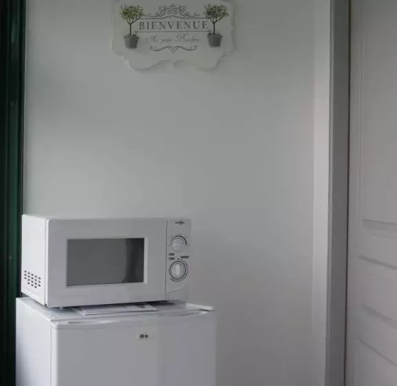 Aamiaismajoitus (B&B) Les Victoriennes