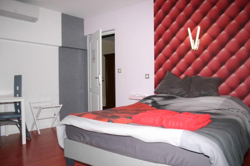 민박 Les Victoriennes