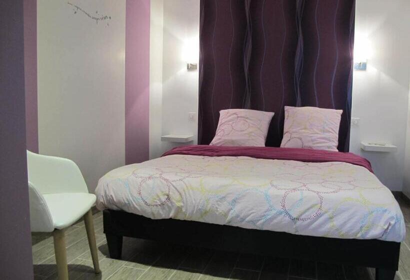 민박 Les Victoriennes