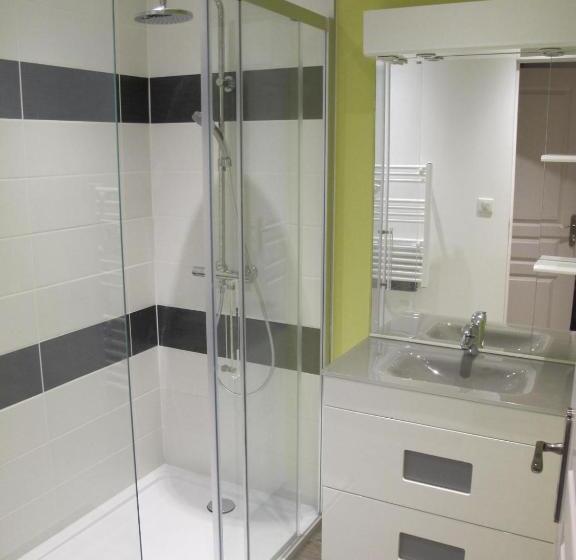 민박 Les Victoriennes